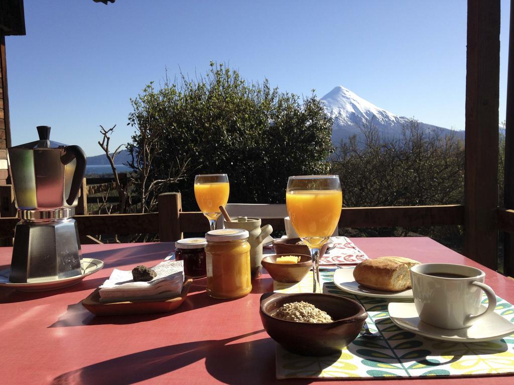 Quila Hostal 라 엔세나다 외부 사진