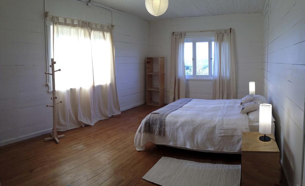 Quila Hostal 라 엔세나다 외부 사진