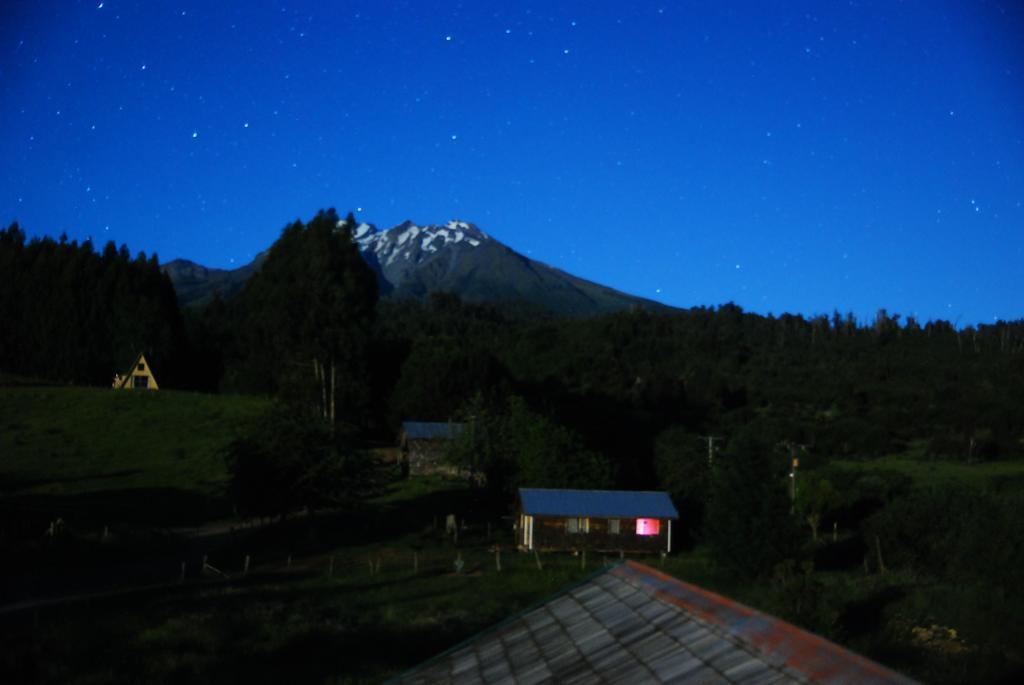 Quila Hostal 라 엔세나다 외부 사진
