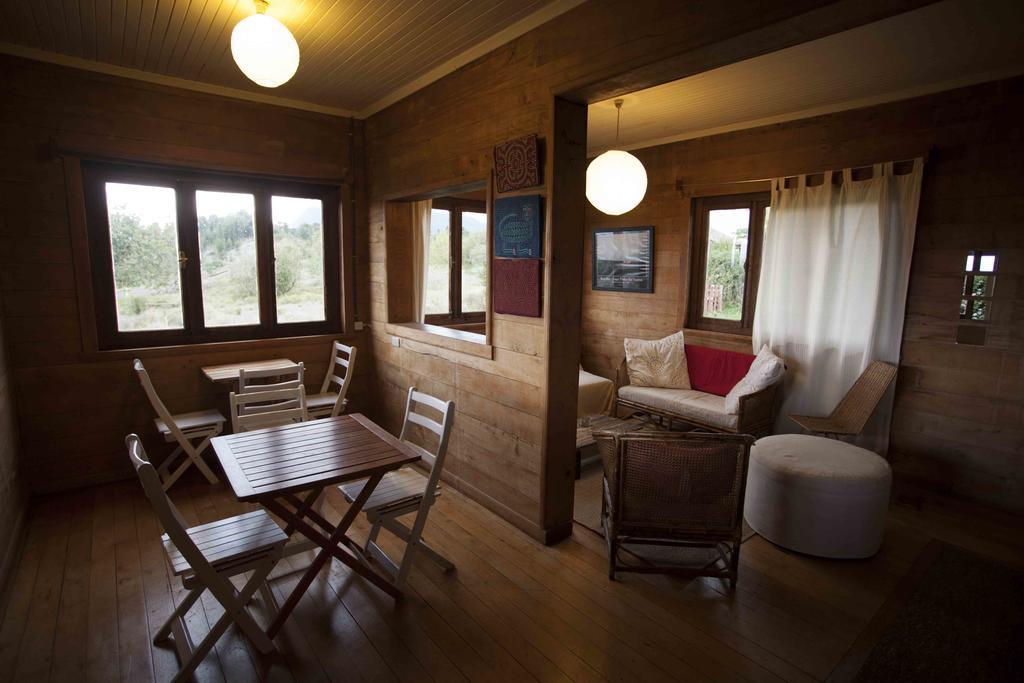 Quila Hostal 라 엔세나다 외부 사진
