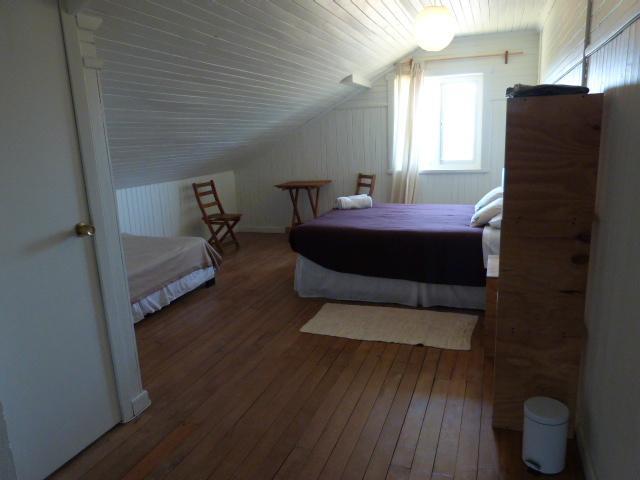 Quila Hostal 라 엔세나다 외부 사진